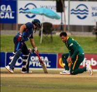 WIND UIT IN WINDHOEK - Fortuin and openers shine for Proteas