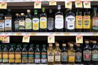 Garlic olive oil sold in Ohio and online recalled over ingredient not approved for food use