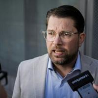 Sweden's election too close to call as far right loses ground