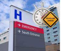 A Tennessee Pharmacy Error Paralyzed Patients — Now 2 Hospitals Have Until Friday to Convince the Government They Are Safe