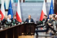 Polish Prime Minister Tusk warns: Russia’s escalation is becoming a fact