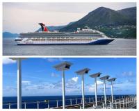 72% of Modern Cruise Travelers Use Starlink Wi-Fi for Sea-Day Mobile Gaming