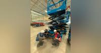 Sinoboom Poland Grows Production and Renews ISO 9001 Certification