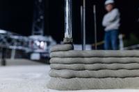 California panel hears pitch for 3D-printed transitional housing amid motel leasing plan
