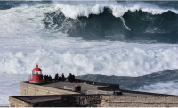 Community | Nazaré and Half Moon Bay to establish sister-city partnership – California