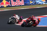 Marc Marquez: MotoGP rivals gave me a “present” - and it tastes “sweet”