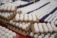 Texas food banks to get 7 million free eggs after settlement over alleged price-fixing