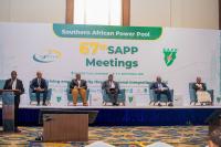 Dar to join regional power grid by February