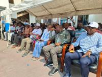 DRC: C64 maintains September 15 march and urges lawmakers to “listen to reason”