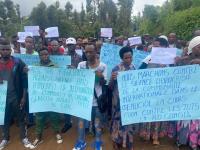 Why the danger facing Congolese Tutsi is a test the world must not fail again