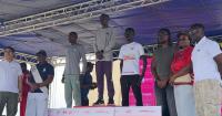 Kenyans dominate 2026 KGL Millennium Marathon as race champions mental Health
