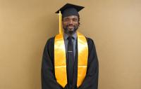 WGTC GED Graduate Shares Inspiring Educational and Professional Journey