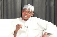 Leadership man of the year: Why Abdul Samad, Nduka matter By GARBA SHEHU