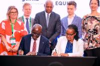 Smallholder farmers to get relief from Equity Group