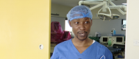 HEALTH FOCUS : Doctors urge men to take prostate cancer seriously