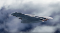 Here's How Many F-47 NGAD Fighters The US Air Force Wants Flying In The 2030s
