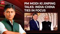 PM Modi-Xi Jinping discuss border peace, trade deficit, India-China ties