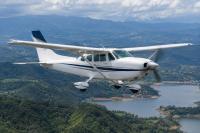 Small Plane Carrying Five People Goes Missing in Colombia