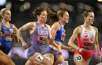 Aptos native Nikki Hiltz takes third in 1,500 at World Athletics Ultimate Championship in Hungary | Local Roundup