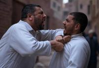 Who started the fight? Kuwaiti and Egyptian give conflicting accounts