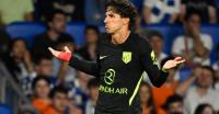 Real Sociedad 0-3 Atlético Madrid: Player Ratings