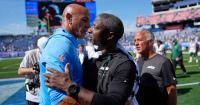 Tennessee Titans fall 23-10 to New York Jets in the season opener