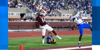 Alabama A&M claims second straight Legacy Series win in blowout over Tennessee State