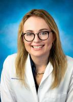 New family medicine physician expands access to care in Troy