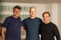 AI financier Intrepid Growth co-led by ex-CPPIB CEO Mark Machin raises US$525-million for first fund