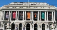 San Francisco Opera orchestra goes on strike; opening performances canceled