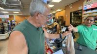 What rising gas prices mean for Florida delivery drivers