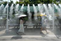 Global heat is stuck on high. Scientists say August was Earth’s hottest month they’ve measured