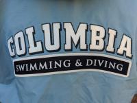 New York High School State Bronze Medalist Carina Dai Verbals To Columbia For Fall 2027
