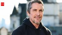 'The Dark Knight' star Christian Bale opens USD 22 million foster care village to keep siblings together; says 'Bruce Wayne started orphanages...'
