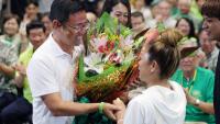 Okinawa Set to Elect Conservative Amid Fears About China and Economy
