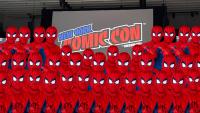 Jazwares and Disney Consumer Products Invite NYCC Fans to Break the Guinness World Record for Largest Spider-Man Gathering