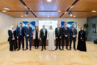 UDST, Iberdrola QSTP sign MoU to advance academic, research work