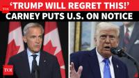 ‘Trump’s Worst Nightmare’: Mark Carney Dumps U.S. Trade Deal; Chooses America’s ‘Biggest’ Rival