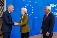 Canada wants deeper ties with EU without sacrificing sovereignty, official says
