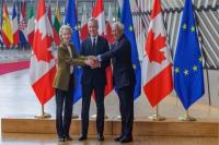 Canada could contribute to EU's €90B Ukraine loan