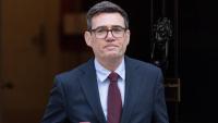 Britain needs a ‘culture shift’ to grow, Burnham will tell business chiefs