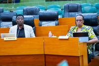 Senators push private sector to lead renewable energy adoption
