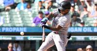 Jobe strikes out career-high 8, Tigers extend Rockies' slide to 7 games with win