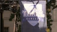 UNC's Chapel Thrill Game Day concert series continues with star-studded lineup