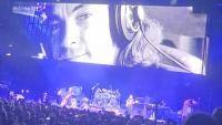 Concert review: Rush rocks 'round the clock in time-themed concert, tribute to Neil Peart 
