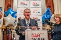Fast Takes: RI gov’s lesson for Dems, North Korea’s Lefty pawns and more