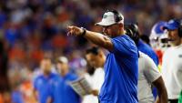 Florida falls out of Coaches Poll top 25 after Week 2 blowout win