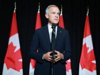 Carney touts 'new, powerful, confident' Canada to business leaders ahead of summit