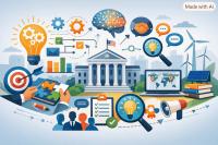 Creative Thinking in Bureaucracy: Driving Effective Governance