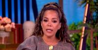‘The View’ Sunny Hostin Attempts To Justify AI Licensing Deal